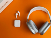 苹果AirPods MagSafe电池组切换到USBC