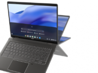 AcerChromebookSpin714作为配备AlderLakeCPU和铝制2合1构造的高端设备推出