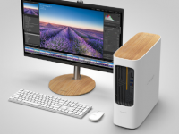  宏碁宣布推出ConceptD100，这是一款紧凑型台式电脑