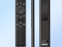 三星的新型EcoRemote通过WiFi充电