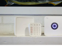 Ring'sAlarmPro和FloodlightCamPro比以往任何时候都便宜