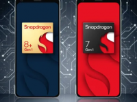 高通宣布Snapdragon8PlusGen1当旗舰还不够旗舰时