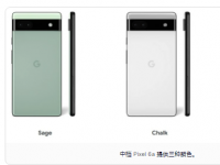 谷歌Pixel6a官方开箱视频展示了这款手机的新型屏下指纹扫描仪