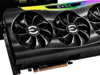 EVGA的GeForceRTX3090TiFTW3BlackGaming目前以官方建议零售价出售