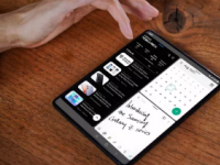 根据新的泄漏三星GalaxyZFold4可能会解决最大的折叠问题