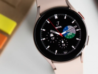 谷歌智能助理今天可以安装在GalaxyWatch4上
