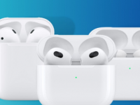 Apple的AirPods只需100美元