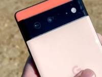 谷歌Pixel6和6Pro刚刚又一次更新