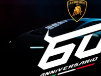 兰博基尼Countach60Anniversario将于明年推出