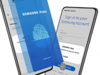 三星Pass即将与SamsungPay整合