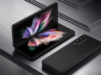 三星 Galaxy Z Fold 4 Galaxy Watch 5 发布日期