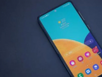 三星GalaxyA53实际上是一款不错的中端手机但三星再次使用了其内部SoC之一