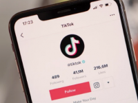 新的TikTok更新带来了屏幕时间仪表板和额外的时间限制设置