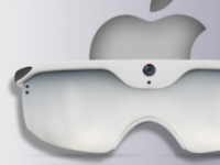 Apple将于2024年末推出AR眼镜和第二代AR耳机