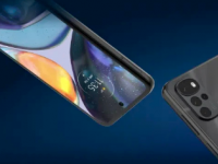 摩托罗拉MotoG32作为另一款4G中端智能手机出现在FCC和NBTC数据库中
