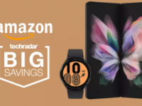 三星GalaxyZFold3+Watch4+Buds2仅需1999澳元