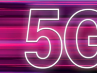 TMobile5G将进行巨大的速度升级