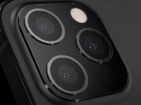 报告称iPhone15Pro的一两种型号可能配备新的潜望镜镜头