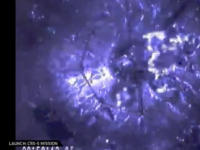 Starlink让SpaceX首次捕获其187英尺高的火箭着陆的高清视频