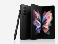 三星GalaxyZFold4拥有1TB存储空间ZFlip4拥有512GB存储空间