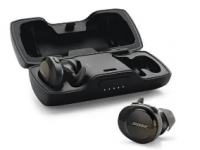 Soundcore推出SportX10无线耳塞具有增强的锻炼阻力和新颖的旋转耳挂