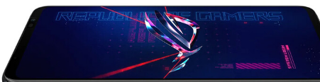 华硕即将推出ROGPhone6该公司计划于7月5日发布