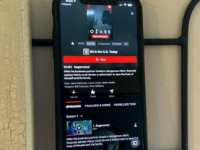 Netflix最大的问题是离开的长期订户数量
