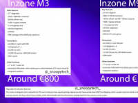 索尼INZONEM3将是一款27英寸显示器具有精选的亮点