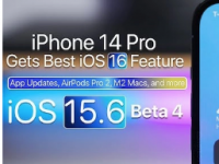 苹果iPhone14和iOS16细节揭晓