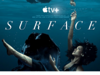 Surface惊悚片将于7月29日在AppleTV+上播放