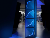 IBM即将推出其首款基于云的大型机