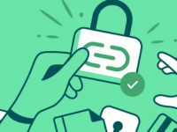 1Password现在让您只需一个链接即可安全地共享文件和文档