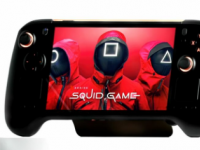 IntelArc和AMDRadeon6000GPU口味的下一代手持控制台