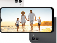 Gigaset推出了GS5Lite这是一款价格实惠的Android12智能手机