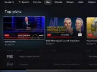 谷歌电视计划自动登录Netflix或其他流媒体