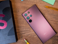 三星GalaxyS22Ultra将在2022年售出1100万台