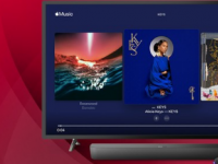 Roku用户现在可以收听他们的AppleMusic歌曲和播放列表