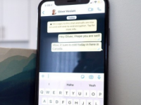 WhatsApp正在努力将状态更新放在更多地方