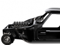 GTOEngineering的法拉利250GTO灵感Squalo展示了碳纤维硬壳