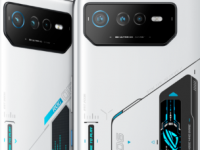 华硕ROGPhone6Pro和ROGPhone6现已正式上市