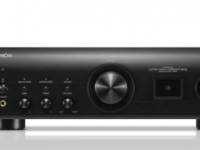 Denon装备精良的PMA1700NE集成放大器不区分音源