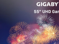 技嘉S55U短暂登陆Newegg配备55英寸VA面板和4K/120Hz功能