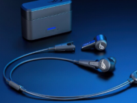 华硕CetraTrueWirelessPro耳塞在2022年秋季发布前推出多项创新