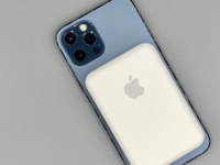 Apple的MagSafe电池组刚刚获得了新的固件更新