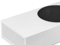 XboxSeriesS可以获得外置磁盘驱动器