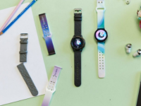 Galaxy Watch 4 获得第三次 One UI Watch 4.5 Beta 更新
