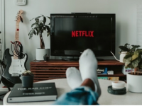 Netflix宣布与Sennheiser建立新的合作伙伴关系开始推出空间音频