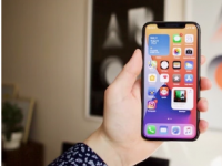 如何备份你的iPhone