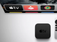 AppleTV4K礼品卡促销活动推出