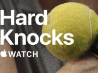 Apple在新的广告视频中强调AppleWatchSeries7的坚固性